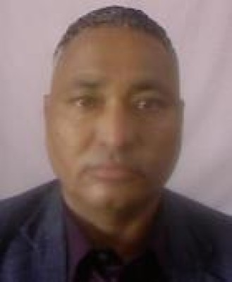 माधव बहादुर थापा